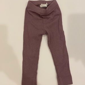 Jamie Kay Original Cotton Modal Leggings in 3-6 months